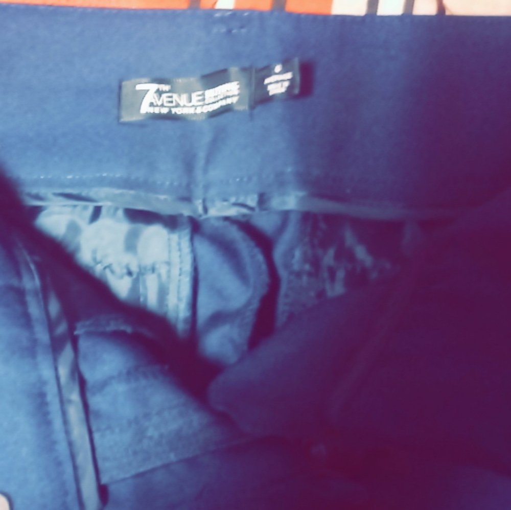 🌻🌻DRESS PANTS !! - Picture 3 of 4